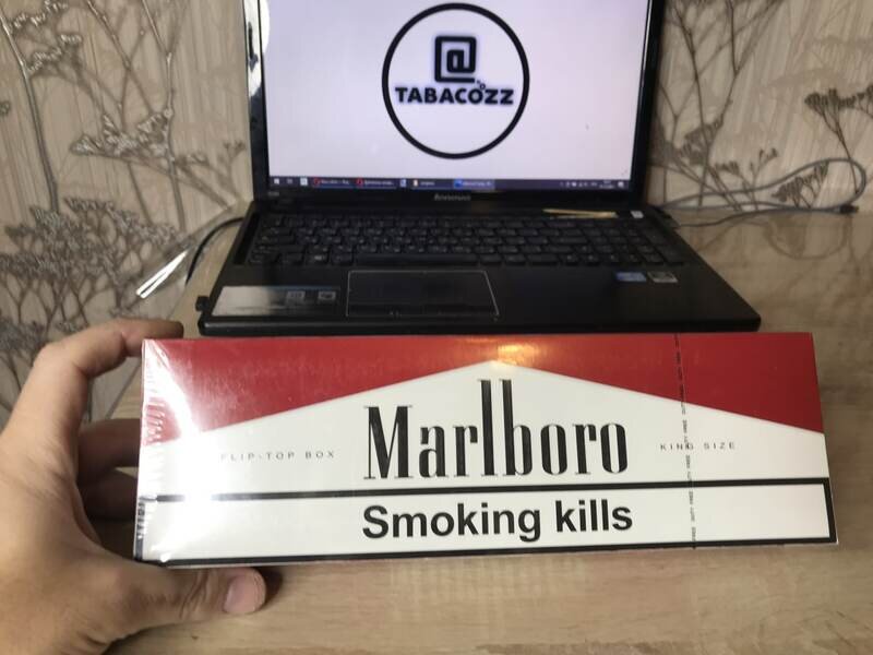 Marlboro Red Хама отзывы на сигареты