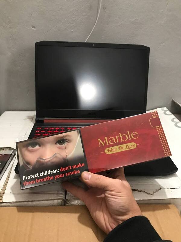 Marble (Оригинал) отзывы на сигареты