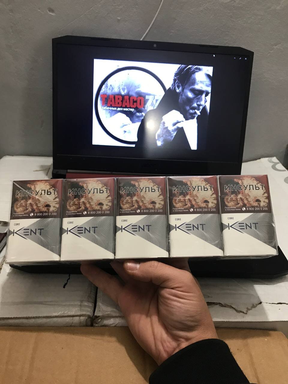 Kent 4 отзывы на сигареты