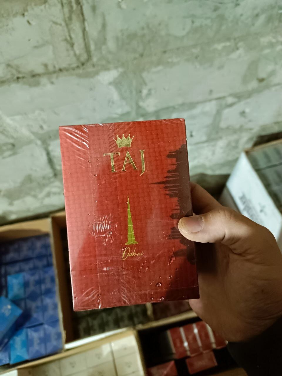 Taj Dubai отзывы на сигареты