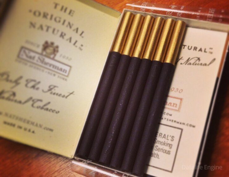 Какие самые дорогие сигареты в России и фото?